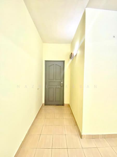 Apartment for Sale at Pangsapuri Delima - Nazri Hassan - PropertyGuru.com.my