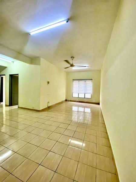 Apartment for Sale at Pangsapuri Delima - Nazri Hassan - PropertyGuru.com.my