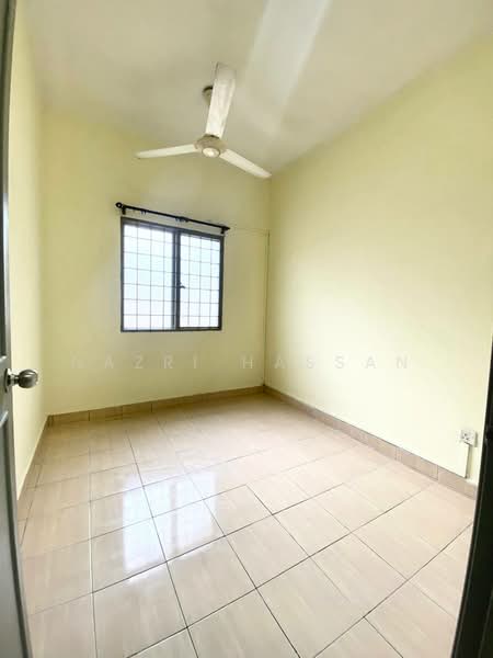 Apartment for Sale at Pangsapuri Delima - Nazri Hassan - PropertyGuru.com.my