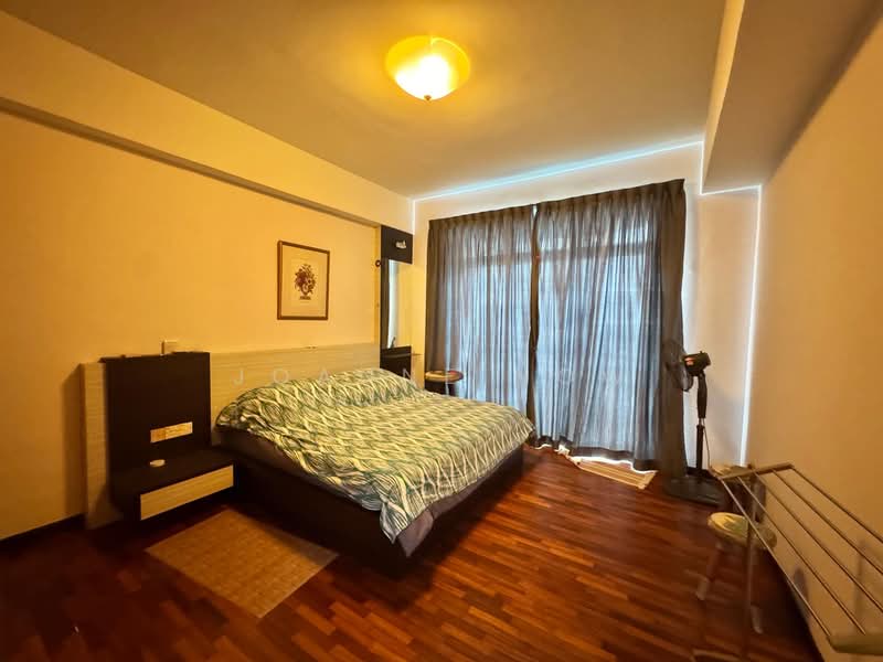 Kondominium untuk Dijual di Ocean Palms Condominium - Joanne How - Bedroom - PropertyGuru.com.my