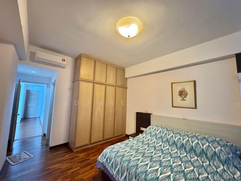 Kondominium untuk Dijual di Ocean Palms Condominium - Joanne How - Bedroom - PropertyGuru.com.my
