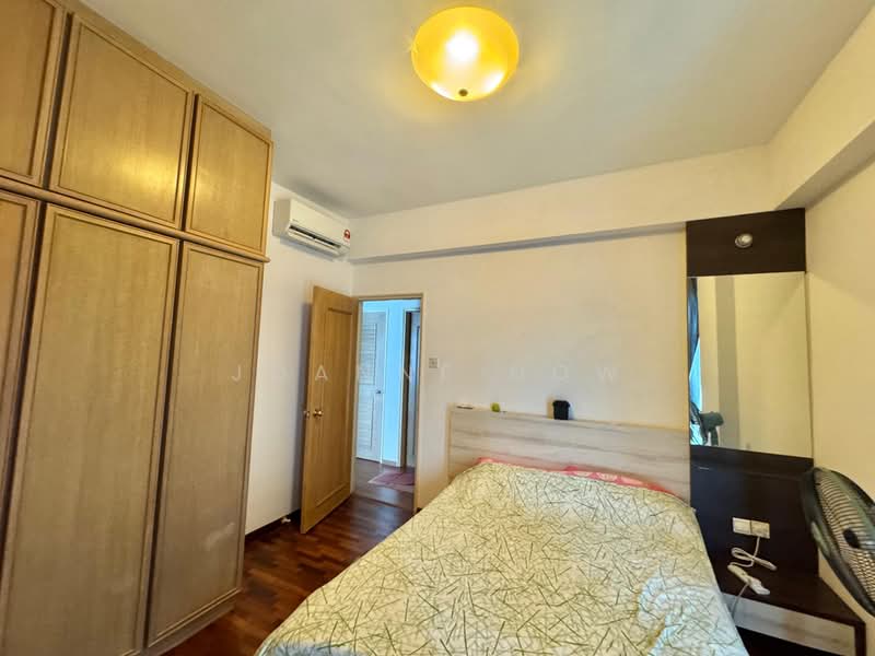 Kondominium untuk Dijual di Ocean Palms Condominium - Joanne How - Bedroom - PropertyGuru.com.my