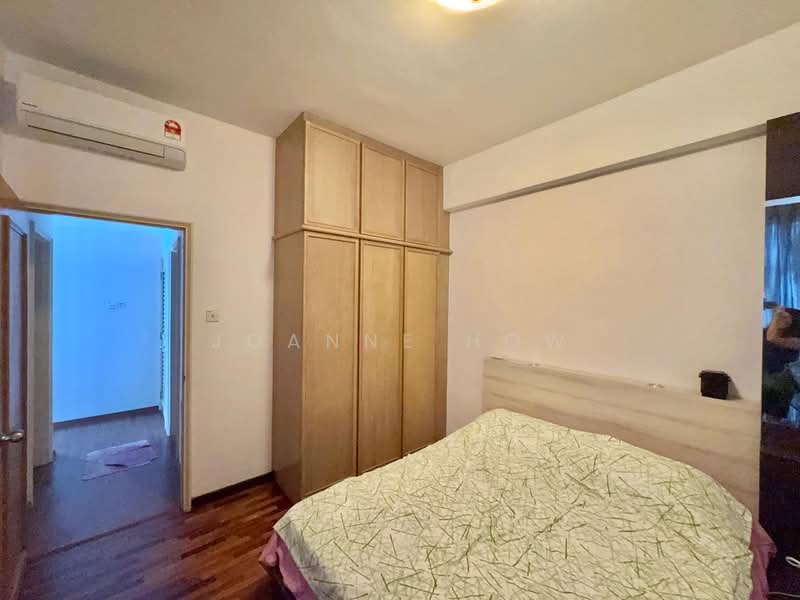 Kondominium untuk Dijual di Ocean Palms Condominium - Joanne How - Bedroom - PropertyGuru.com.my