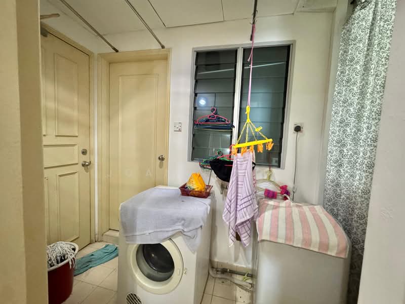 Kondominium untuk Dijual di Ocean Palms Condominium - Joanne How - Interior - PropertyGuru.com.my