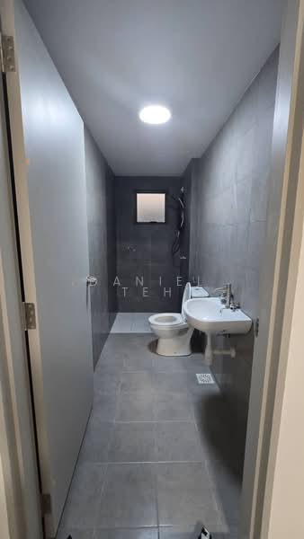 Pangsapuri untuk Disewa di Laman Seri Harmoni (LSH33) - Daniel Teh - Bathroom - PropertyGuru.com.my