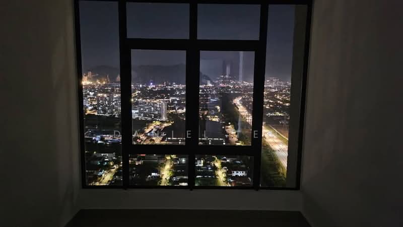 Pangsapuri untuk Disewa di Laman Seri Harmoni (LSH33) - Daniel Teh - View - PropertyGuru.com.my
