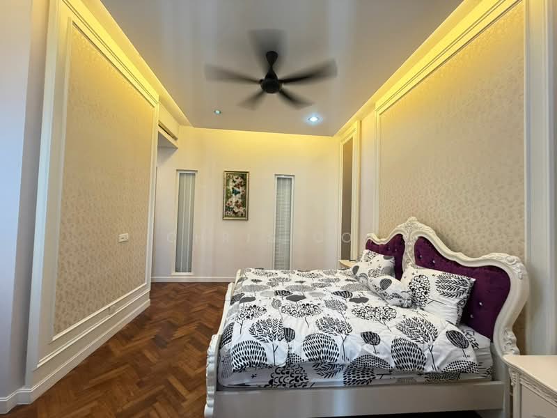 Condominium for Rent at Quayside Seafront Resort Condominiums - Chris Ooi - Bedroom - PropertyGuru.com.my