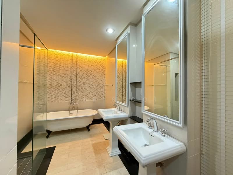 Condominium for Rent at Quayside Seafront Resort Condominiums - Chris Ooi - Bathroom - PropertyGuru.com.my