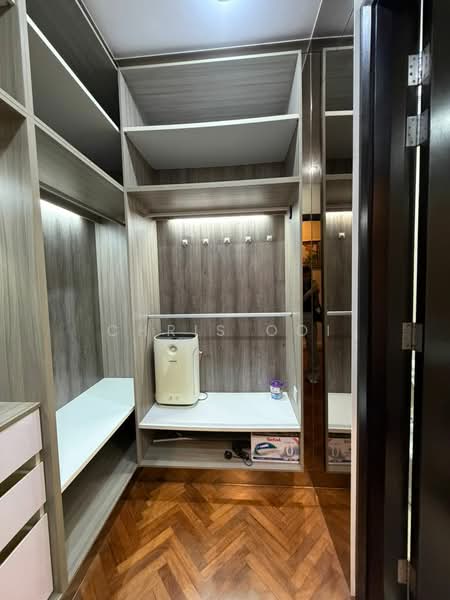 Condominium for Rent at Quayside Seafront Resort Condominiums - Chris Ooi - Interior - PropertyGuru.com.my