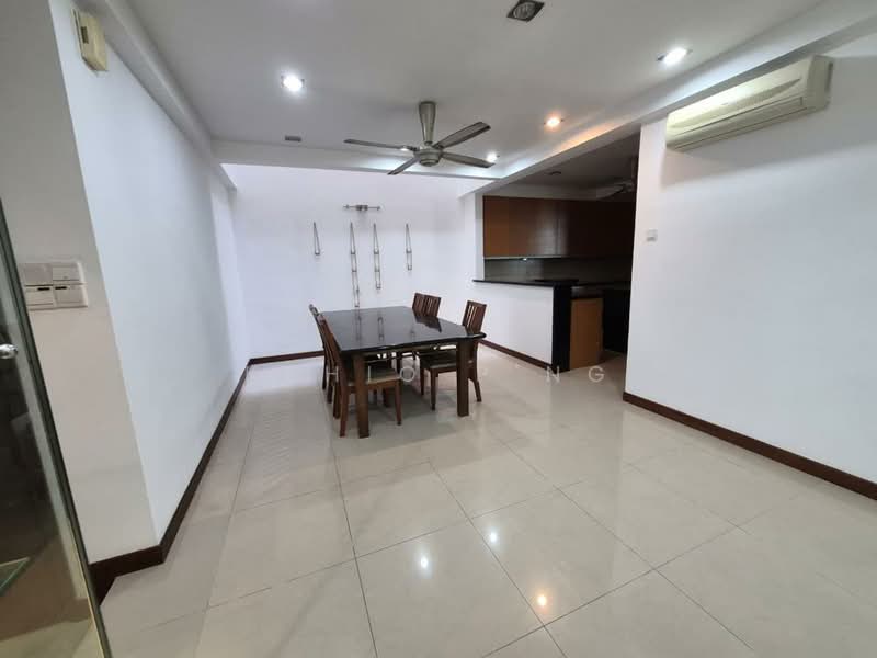 Rumah Teres 3 Tingkat untuk Dijual di Jelutong (Penang) - Kshio P'ng - Dining Room - PropertyGuru.com.my