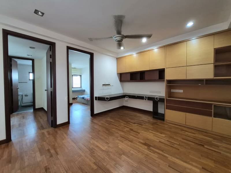 Rumah Teres 3 Tingkat untuk Dijual di Jelutong (Penang) - Kshio P'ng - Study - PropertyGuru.com.my