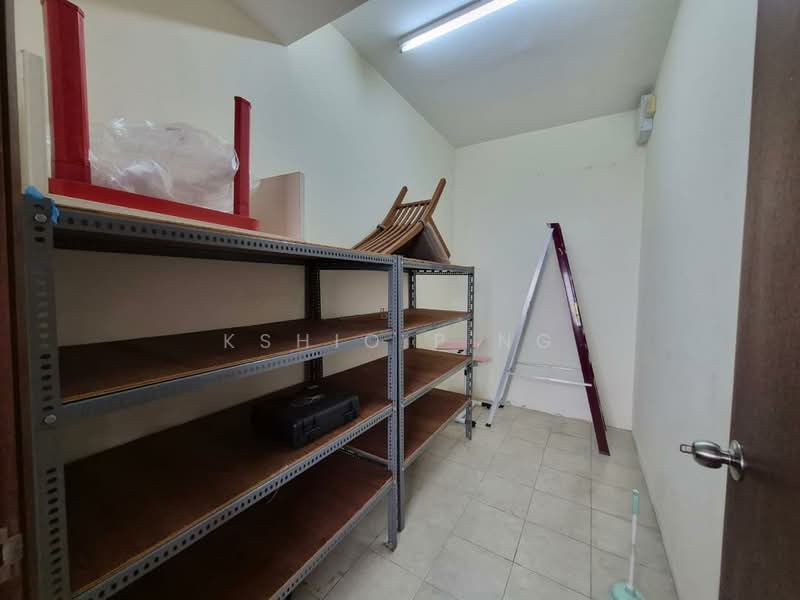 Rumah Teres 3 Tingkat untuk Dijual di Jelutong (Penang) - Kshio P'ng - Interior - PropertyGuru.com.my