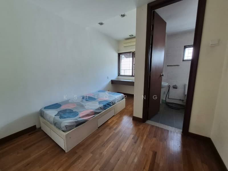 Rumah Teres 3 Tingkat untuk Dijual di Jelutong (Penang) - Kshio P'ng - Bedroom - PropertyGuru.com.my