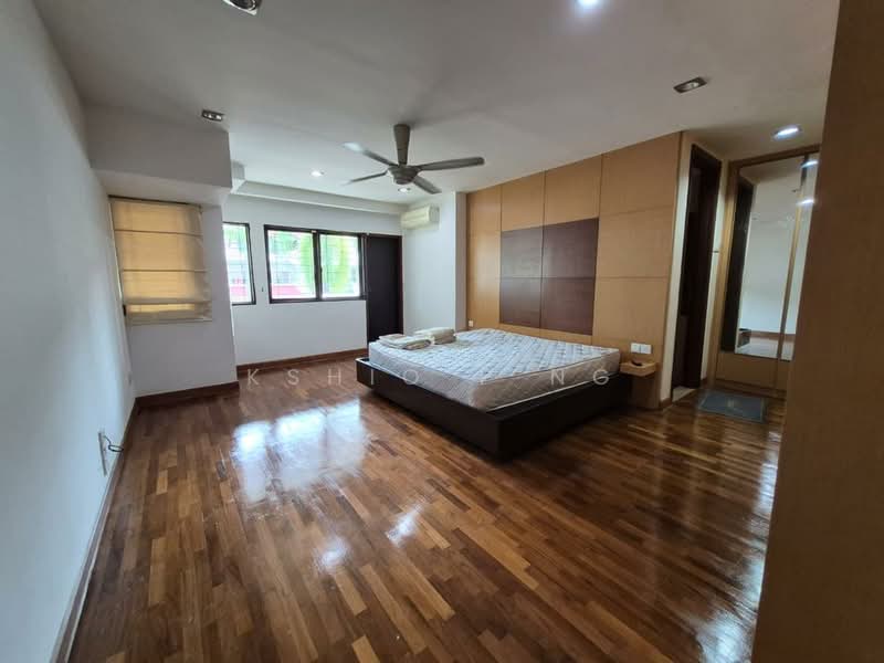 Rumah Teres 3 Tingkat untuk Dijual di Jelutong (Penang) - Kshio P'ng - Bedroom - PropertyGuru.com.my