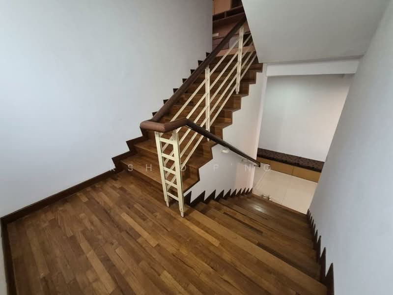 Rumah Teres 3 Tingkat untuk Dijual di Jelutong (Penang) - Kshio P'ng - Interior - PropertyGuru.com.my