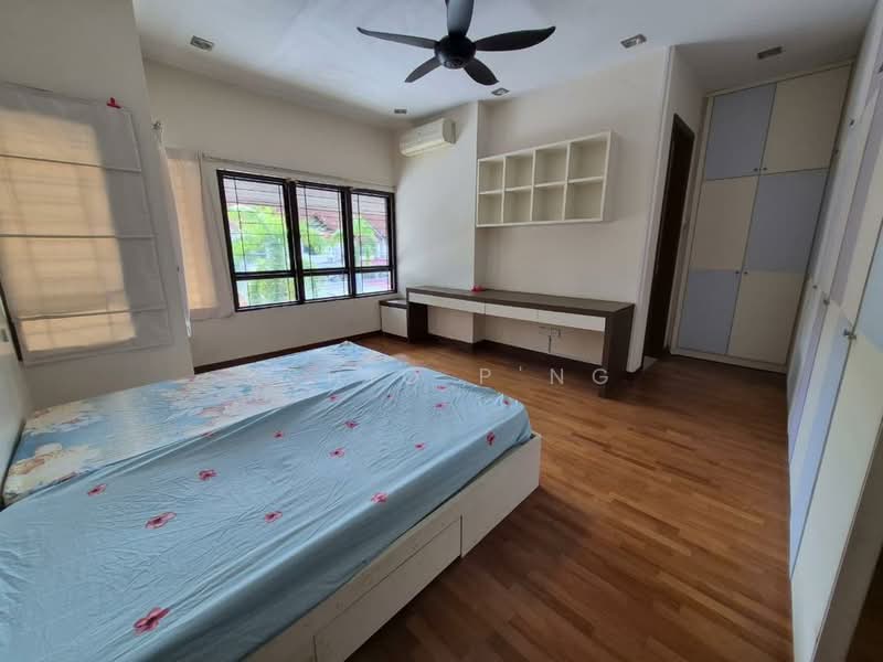 Rumah Teres 3 Tingkat untuk Dijual di Jelutong (Penang) - Kshio P'ng - Bedroom - PropertyGuru.com.my