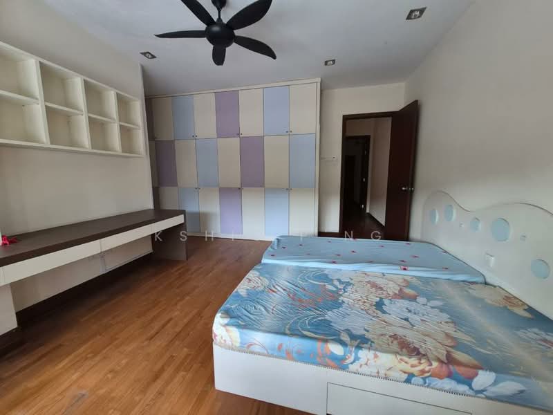 Rumah Teres 3 Tingkat untuk Dijual di Jelutong (Penang) - Kshio P'ng - Bedroom - PropertyGuru.com.my