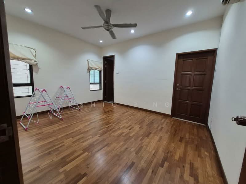 Rumah Teres 3 Tingkat untuk Dijual di Jelutong (Penang) - Kshio P'ng - Bedroom - PropertyGuru.com.my