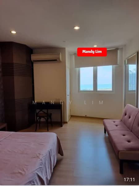 Service Residence for Sale at One One Eight (118 @ Island Plaza) - Mandy Lim - PropertyGuru.com.my