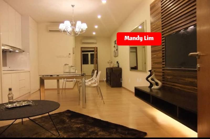 Service Residence for Sale at One One Eight (118 @ Island Plaza) - Mandy Lim - PropertyGuru.com.my