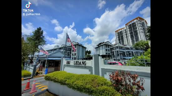 Pangsapuri untuk Dijual di Sri Ledang - Norafian SMH - PropertyGuru.com.my