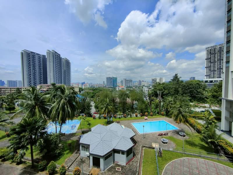 Apartment for Sale at Sri Ledang - Norafian SMH - PropertyGuru.com.my