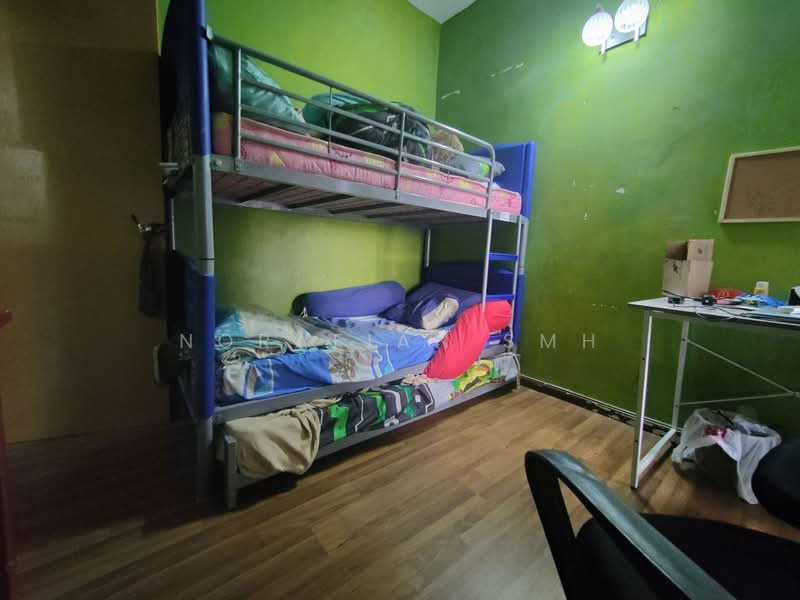 Apartment for Sale at Sri Ledang - Norafian SMH - PropertyGuru.com.my