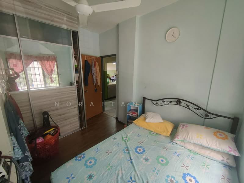 Apartment for Sale at Sri Ledang - Norafian SMH - PropertyGuru.com.my