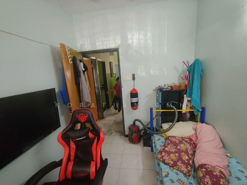 Apartment for Sale at Sri Ledang - Norafian SMH - PropertyGuru.com.my
