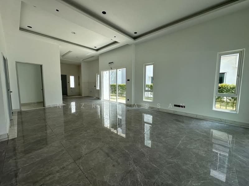 Rumah Berkembar untuk Dijual di Bandar Bukit Raja (Klang) - Nazri Hassan - PropertyGuru.com.my