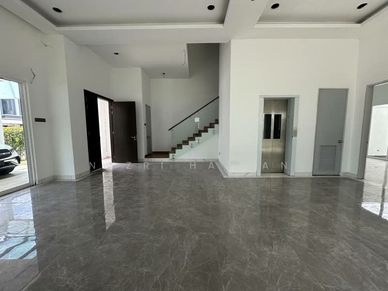 Rumah Berkembar untuk Dijual di Bandar Bukit Raja (Klang) - Nazri Hassan - PropertyGuru.com.my
