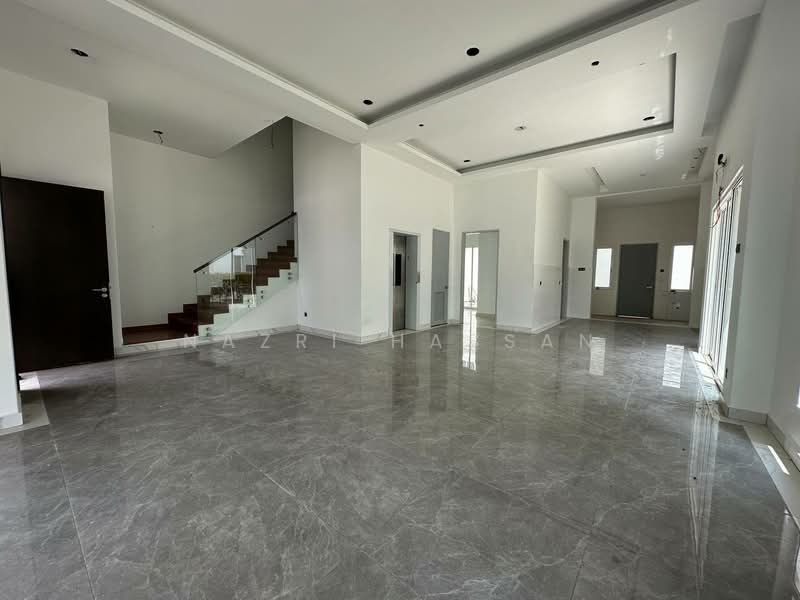 Rumah Berkembar untuk Dijual di Bandar Bukit Raja (Klang) - Nazri Hassan - PropertyGuru.com.my