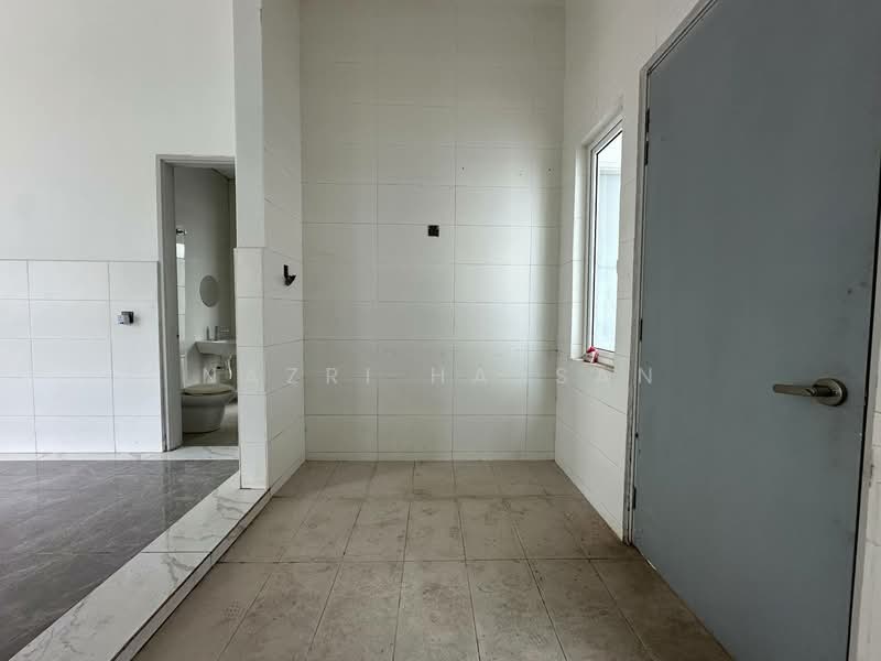 Rumah Berkembar untuk Dijual di Bandar Bukit Raja (Klang) - Nazri Hassan - PropertyGuru.com.my