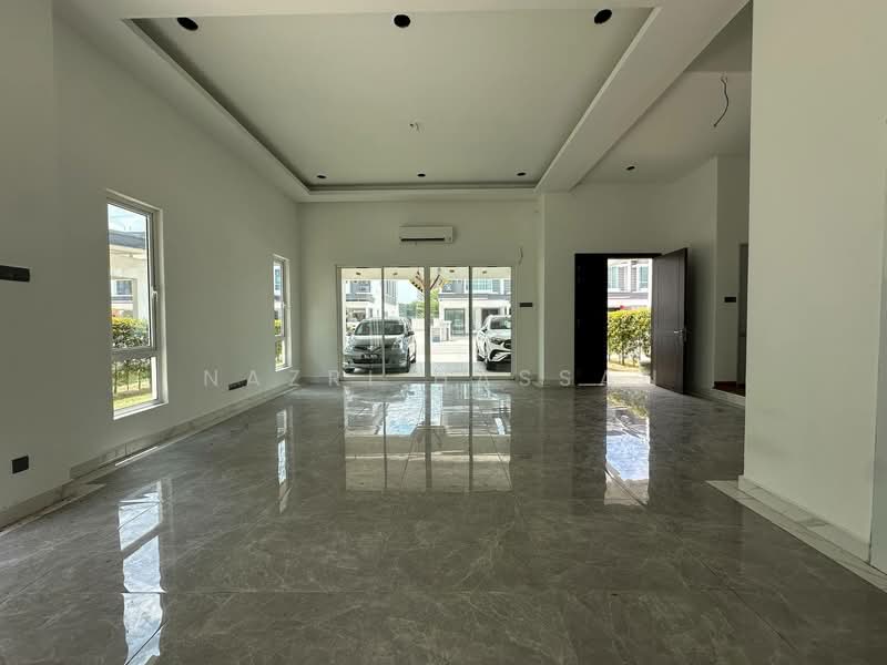 Rumah Berkembar untuk Dijual di Bandar Bukit Raja (Klang) - Nazri Hassan - PropertyGuru.com.my