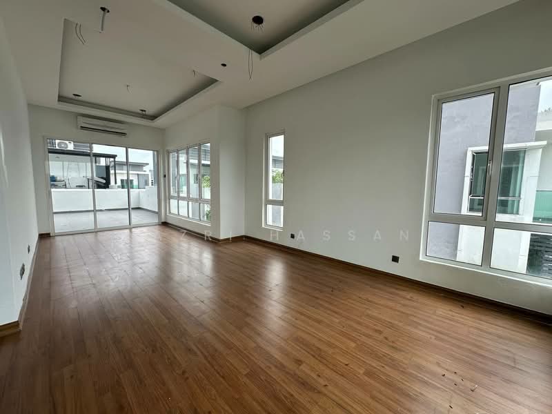Rumah Berkembar untuk Dijual di Bandar Bukit Raja (Klang) - Nazri Hassan - PropertyGuru.com.my