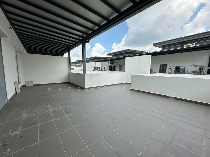 Rumah Berkembar untuk Dijual di Bandar Bukit Raja (Klang) - Nazri Hassan - PropertyGuru.com.my