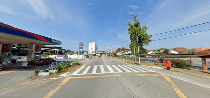 Commercial Land for Sale in Tengkera (Melaka City) - Vito Lee - PropertyGuru.com.my