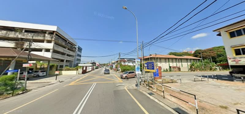 Commercial Land for Sale in Tengkera (Melaka City) - Vito Lee - PropertyGuru.com.my