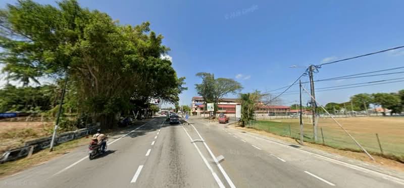 Commercial Land for Sale in Tengkera (Melaka City) - Vito Lee - PropertyGuru.com.my