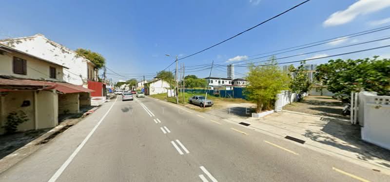 Commercial Land for Sale in Tengkera (Melaka City) - Vito Lee - PropertyGuru.com.my