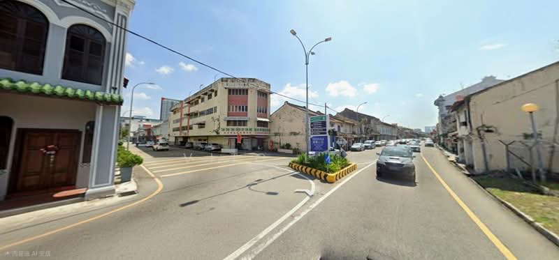 Commercial Land for Sale in Tengkera (Melaka City) - Vito Lee - PropertyGuru.com.my