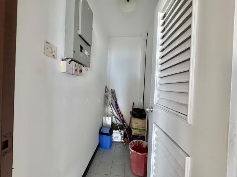 Kondominium untuk Disewa di Ocean Palms Condominium - Joanne How - Interior - PropertyGuru.com.my