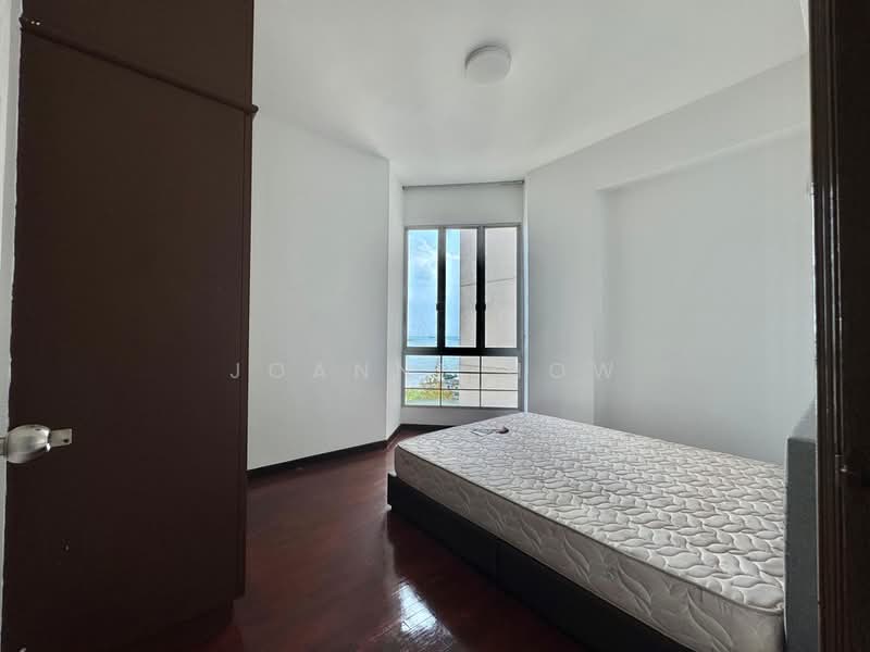 Kondominium untuk Disewa di Ocean Palms Condominium - Joanne How - Bedroom - PropertyGuru.com.my