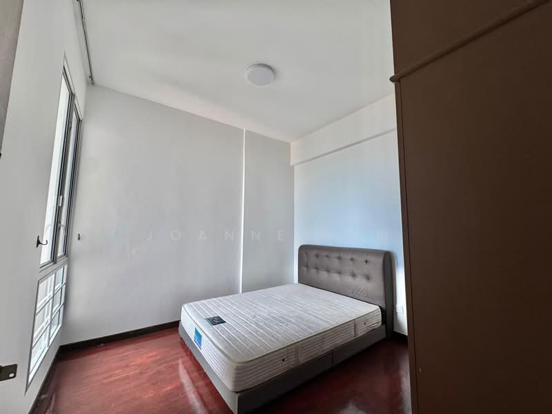 Kondominium untuk Disewa di Ocean Palms Condominium - Joanne How - Bedroom - PropertyGuru.com.my