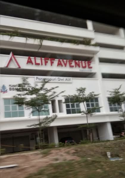 Shop for Rent in Tampoi (Johor) - Irwyn Ng - PropertyGuru.com.my