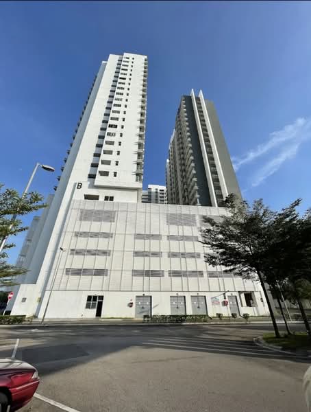 Shop for Rent in Tampoi (Johor) - Irwyn Ng - PropertyGuru.com.my