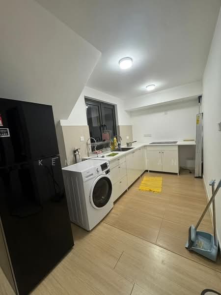 Service Residence for Rent at Sunway Grid Residence - Kenneth Tan - PropertyGuru.com.my