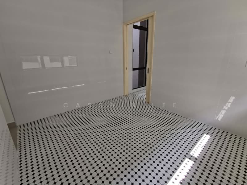 Rumah Teres 3 Tingkat untuk Dijual di Cyberjaya (Selangor) - Cassnin Lee - Interior - PropertyGuru.com.my