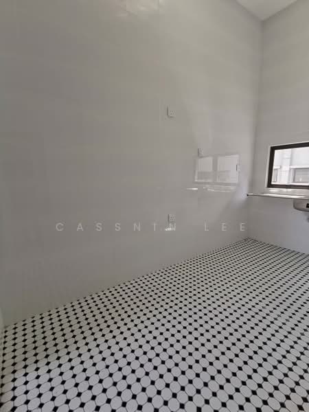 Rumah Teres 3 Tingkat untuk Dijual di Cyberjaya (Selangor) - Cassnin Lee - Interior - PropertyGuru.com.my