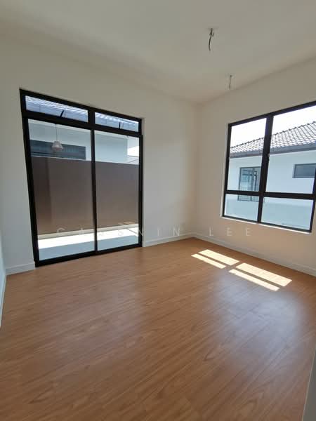 Rumah Teres 3 Tingkat untuk Dijual di Cyberjaya (Selangor) - Cassnin Lee - Interior - PropertyGuru.com.my